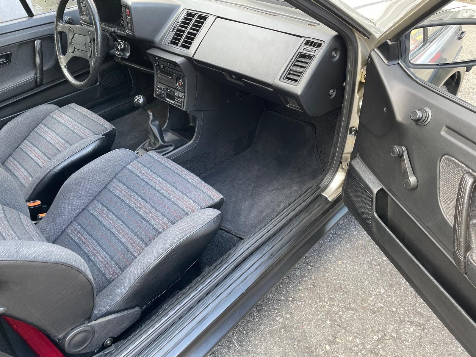 Volkswagen Toutes les pièces auto: Sièges VW Scirocco GT 2 – D'occasion à Céligny par Taototo73 1