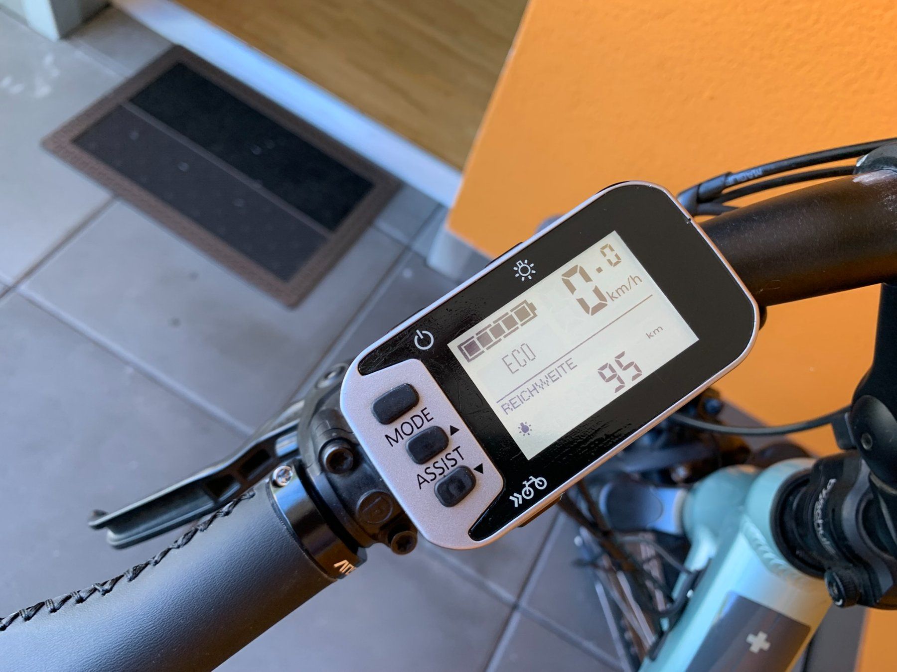 Flyer Vélos: E-Bike Flyer Next Generation – D'occasion à schlieren par pipgiu50 1