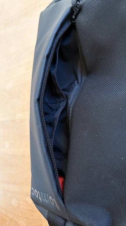Borse: TomToc Explorer Sling Bag 3L (Umhängetasche) – Usato da winterthur venduto da tech160 3