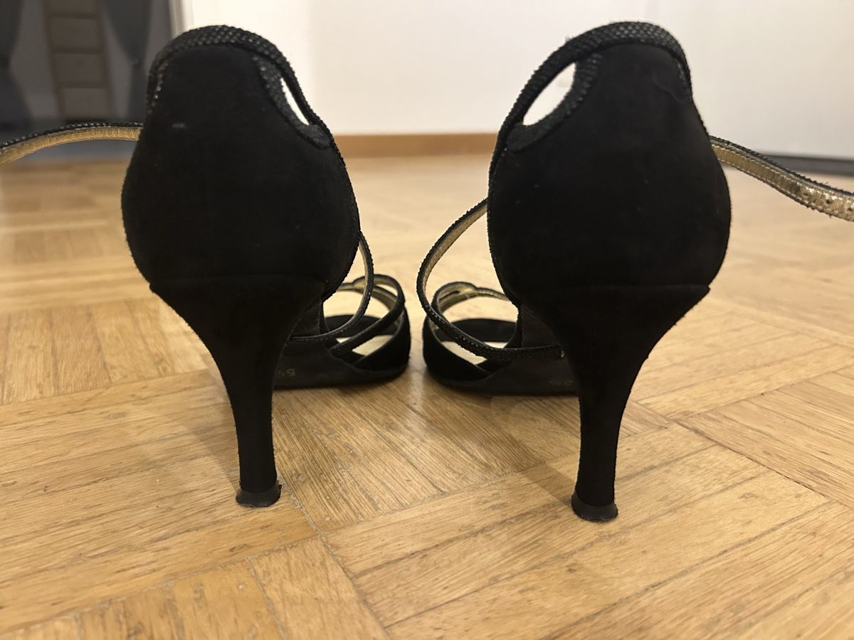 Chaussures femmes: Tanzschuh Damen – D'occasion à Laupen ZH par JasRahBee 5