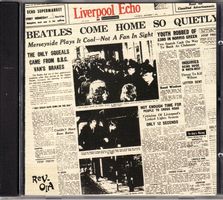 Liverpool Echo – Liverpool Echo