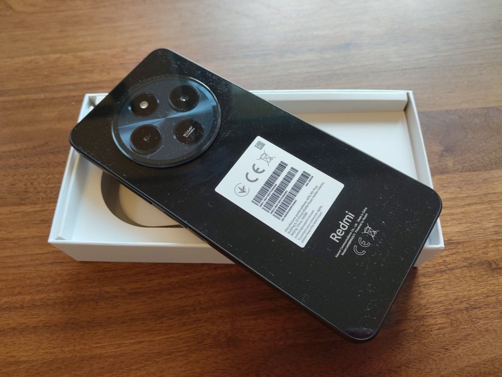 Xiaomi Telefoni cellulari / Smartphones: Smartphone Xiaomi REDMI 14C – Nuovo (secondo la descrizione) da Bern venduto da themax123