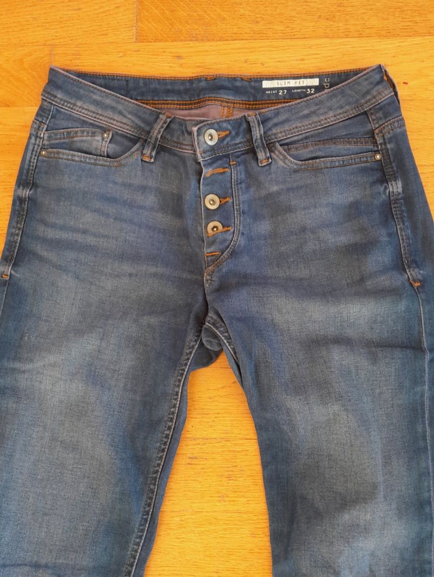 Esprit Jeans: Jeans Grösse 27 – Usato da Worb venduto da Osterthal 1