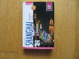 Reiseführer Shanghai China City Guide Reise know how