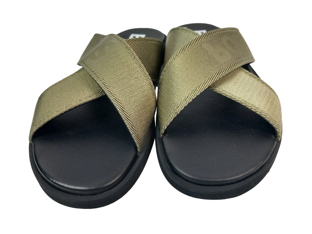 Hugo Boss Scarpe da uomo: BOSS Darrel Sandalen Herren Gr.39 – Nuovo (secondo la descrizione) da Hünenberg venduto da Restwert_Zug 4