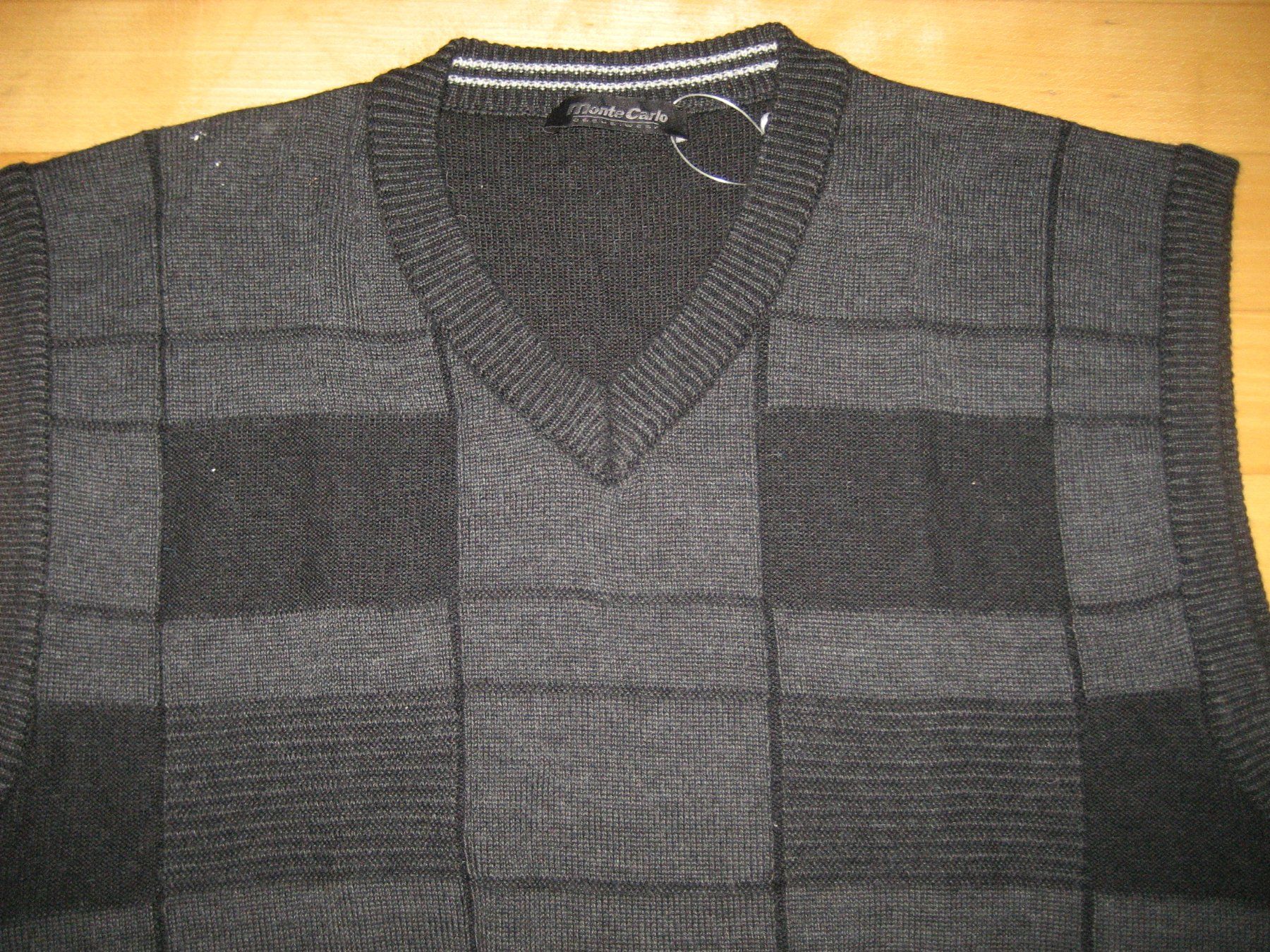 Lots de vêtements: Pullunder, 3-teiliges Set – D'occasion à Unterengstringen par Olifant4 3