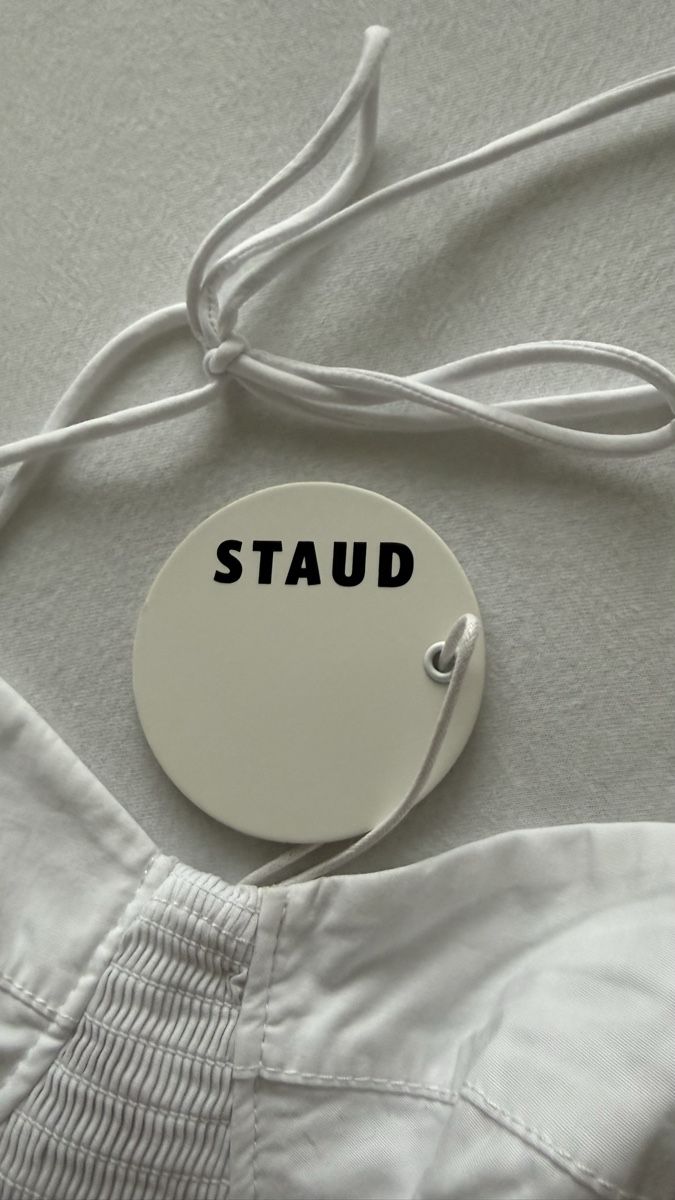 Robes: Staud dress – Neuf avec emballage d'origine à Kloten par wer_26t5 2