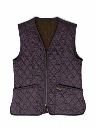 Barbour Betty Liner Weste / Gilet Gr. 42 NEU