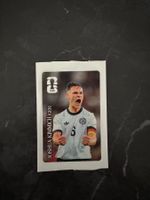 Joshua Kimmich CC2 Coca Cola Sticker WM 2026