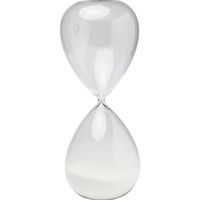 Geschenk gesucht? - KARE Sanduhr Timer 240 Min.
