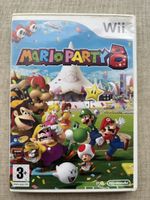 Jeu Wii Mario Party 8 bon état