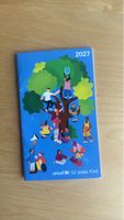 Unicef Taschenkalender 2027
