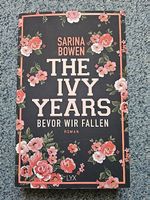 The Ivy Years - Bevor wir fallen (Sarina Bowen)