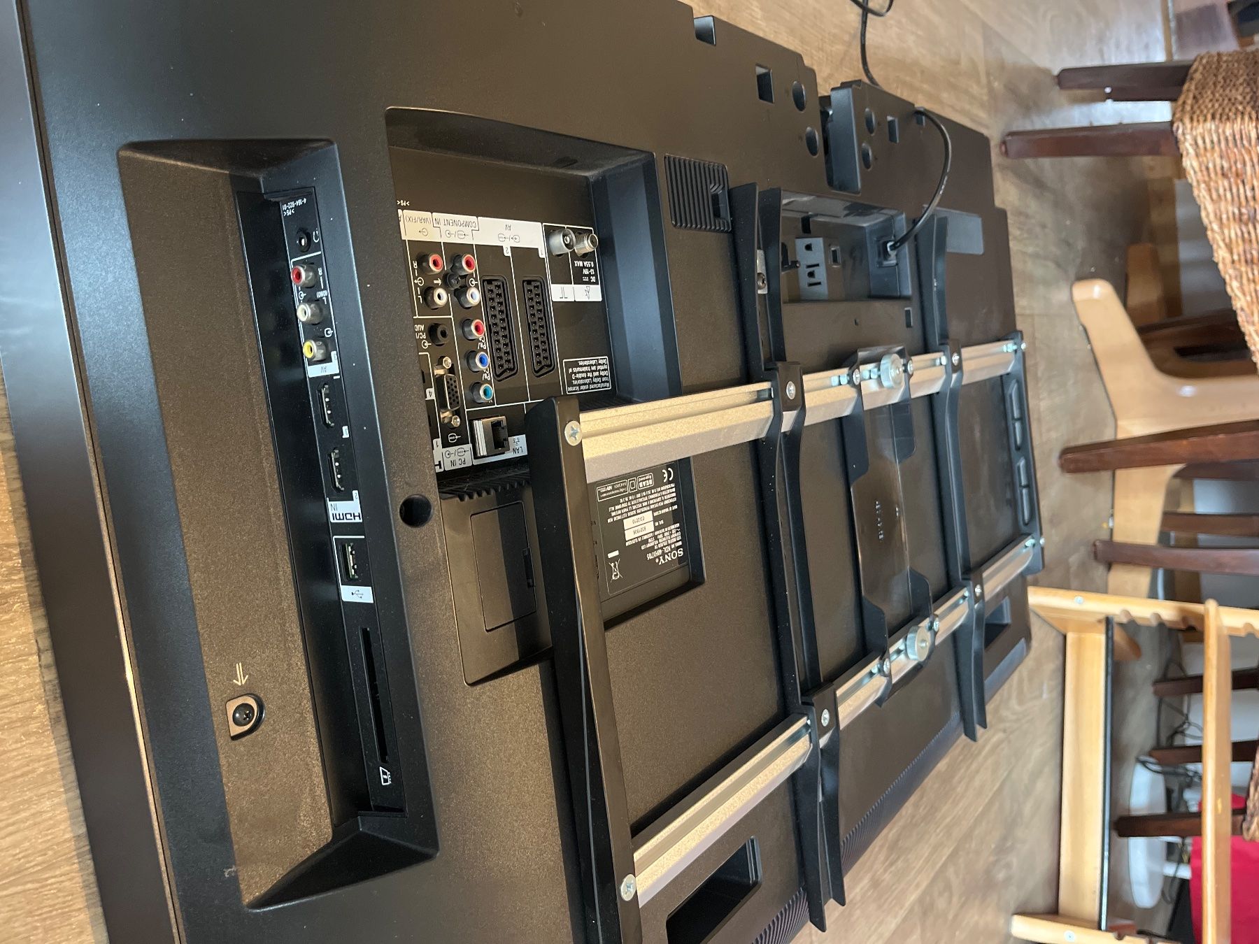 Sony Televisori: TV Sony Bravia – Usato da Winterthur venduto da pumba90 2