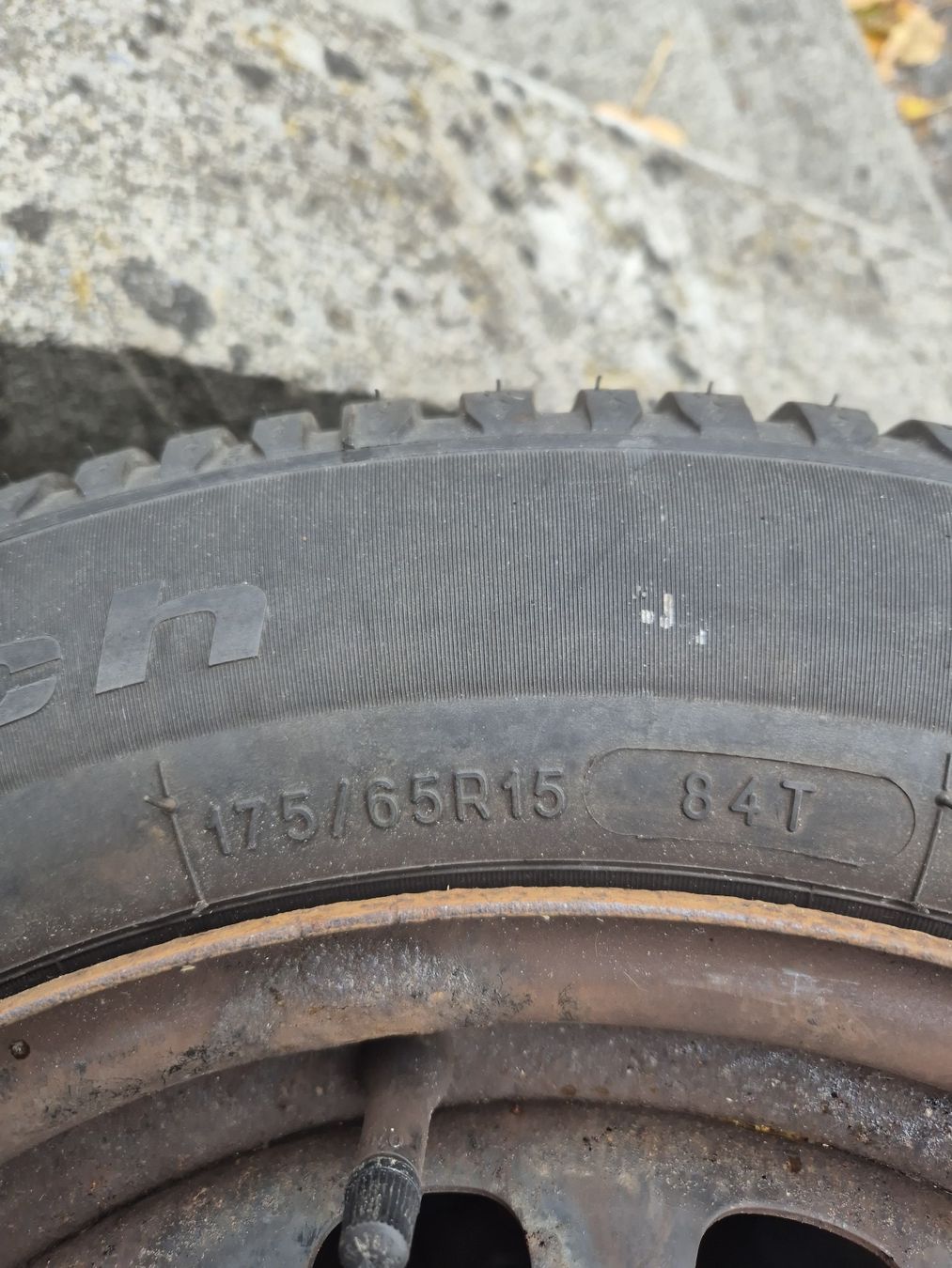 Felgen: 4 Auto-Felgen – Gebraucht aus Triesen von boston7 3