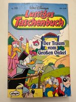 LTB LUSTIGES TASCHENBUCH 181