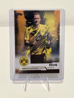Marco Reus Topps BVB 321/499