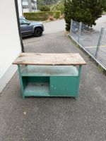 Werkbank