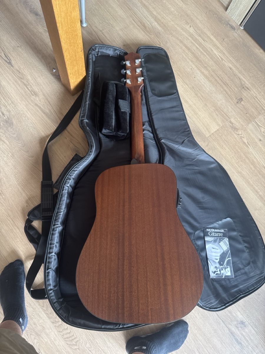 Strumenti musicali: Elektrische Gitarre – Usato da worb venduto da 91tobi91 2