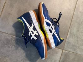 Asics Sportschuhe Gr.41,5