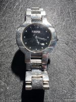 Sigma Uhr (10 Franken-Uhr)