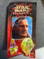 Sucette Star Wars Episode I - Neuf jamais ouverte