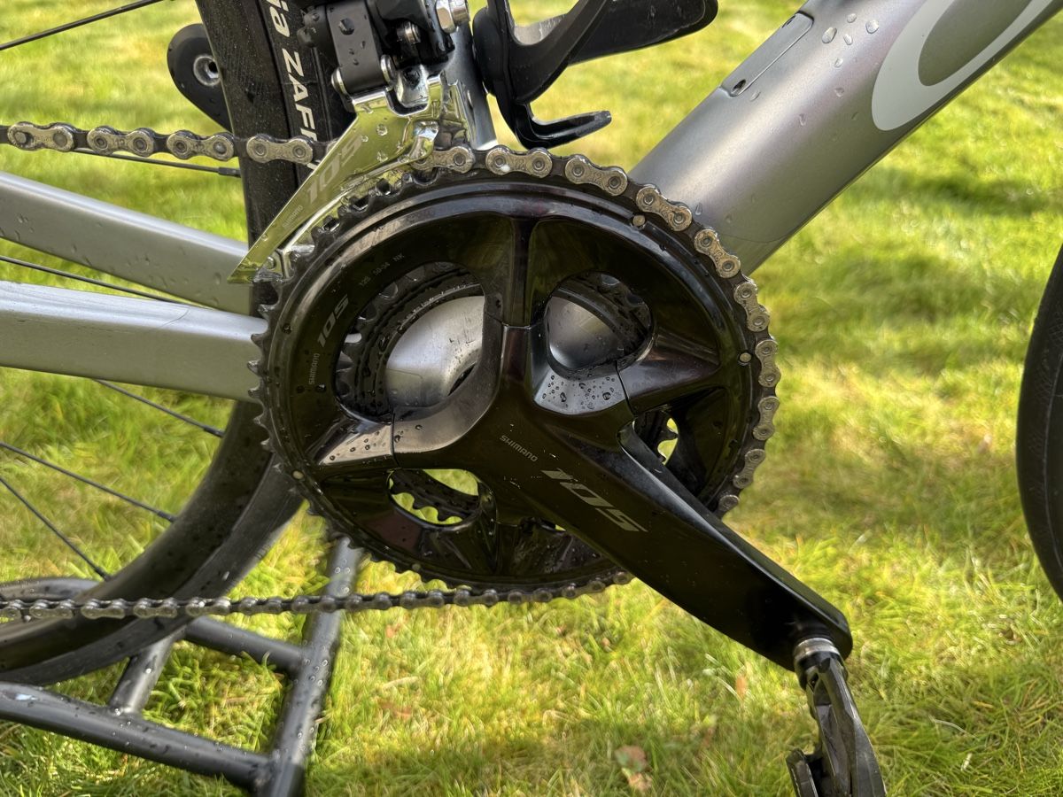 Orbea Velos: Rennvelo – Gebraucht aus Romanshorn von nsc_ch2b 2