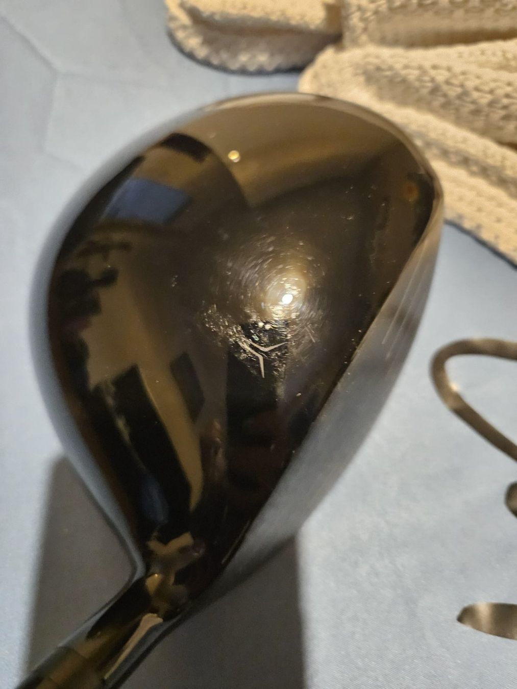 Clubs & Sets: Inesis 500 Driver Damen links – D'occasion à Baar par goldbeere 3
