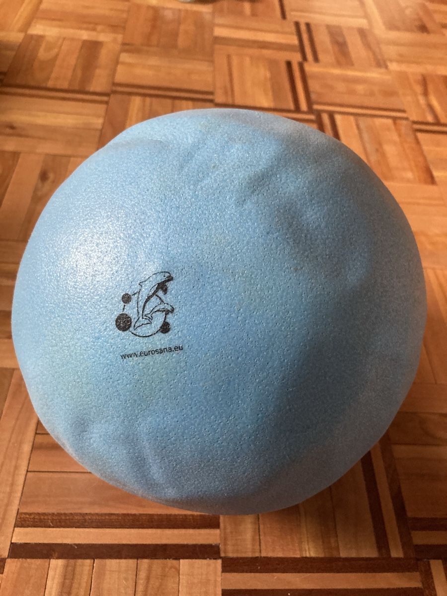 Palloni: 4 articles de sport – Usato da Ardon venduto da hel_2sxp 9