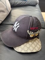 Gucci Kappe 57-61 grösse Orig.