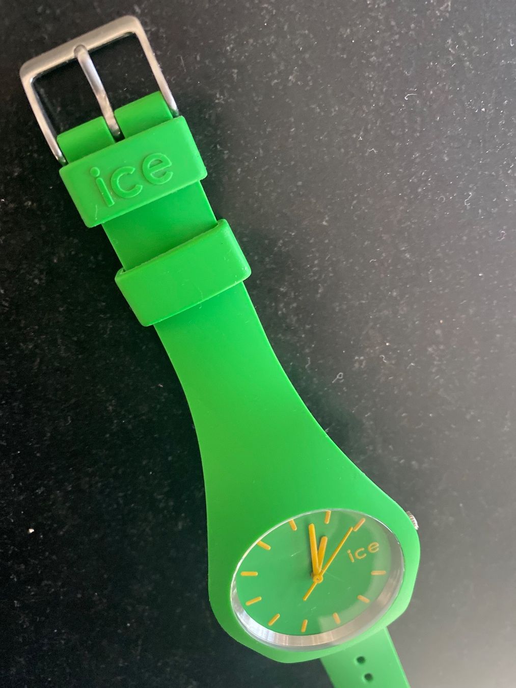 Swatch Bracciali & Braccialetti: ICE - Watch – Usato da Birrwil venduto da Bendegriz 2