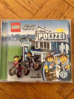 Hörspiel CD LEGO City Polizei Folge12 gebraucht