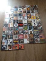 CD Sammlung 92Stk