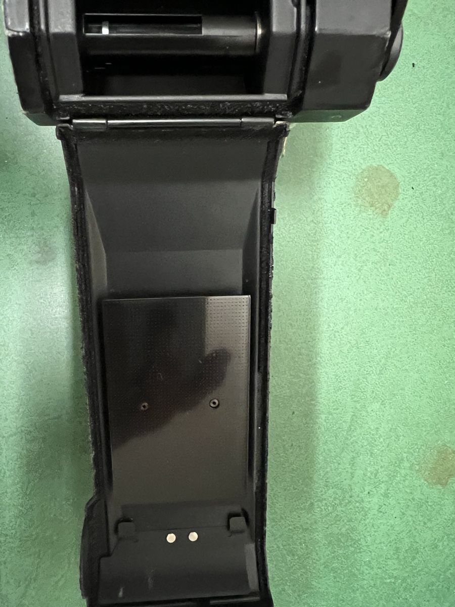 Ricoh Kamera: Ricoh SLX500 – Gebraucht aus Zürich von jao_2bx7 2