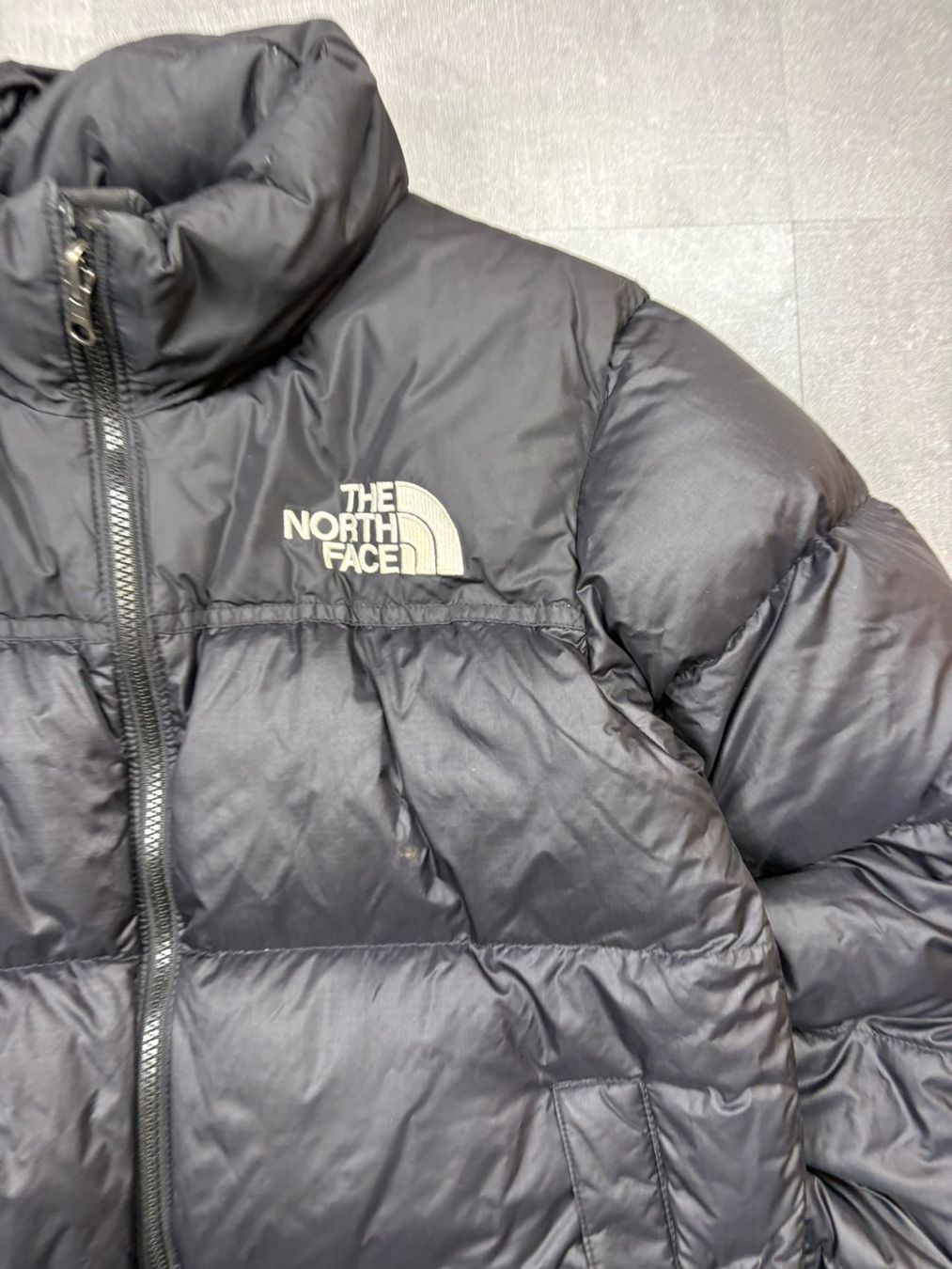 North Face Jacken: The North Face 700 Daunenjacke - Grösse S – Neu (gemäss Beschreibung) aus Werdenberg von hase.vintage 1
