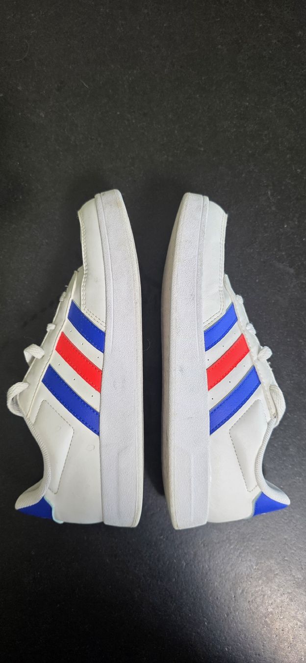 Adidas Scarpe da uomo: Original Adidas Sneaker - Top Zustand – Usato da Uerikon venduto da Indefinitely 3