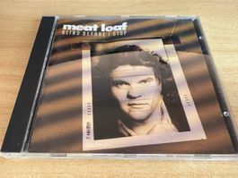 E2 Meat Loaf – Blind Before I Stop