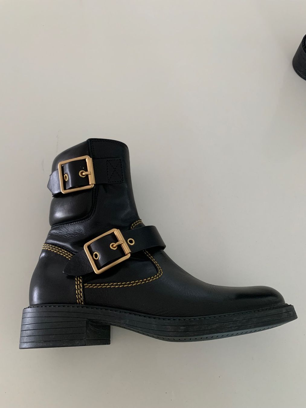 Scarpe da donna: FABI bottines en cuir 36 – Nuovo e nell'imballaggio originale da Morges venduto da Imade1