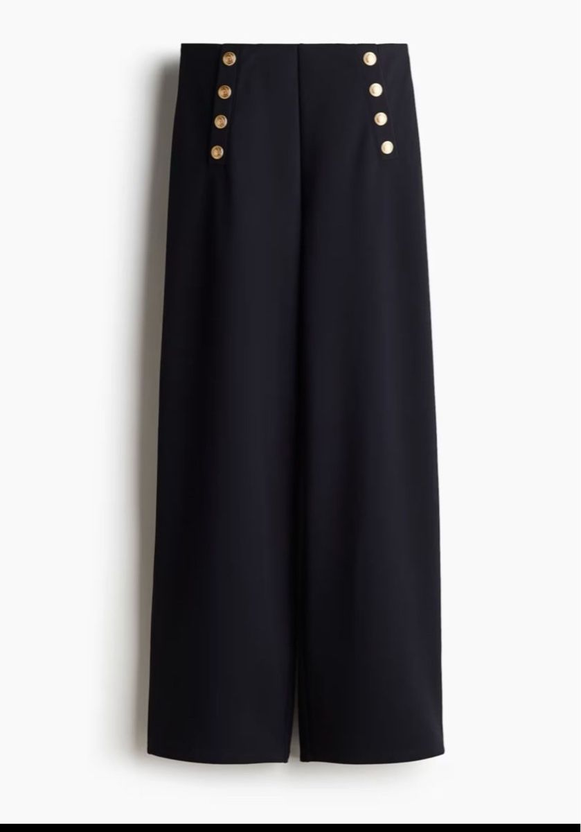 H&M Pantaloni: H&M Hose Gr:L – Usato da Erlinsbach SO venduto da dikaan 1