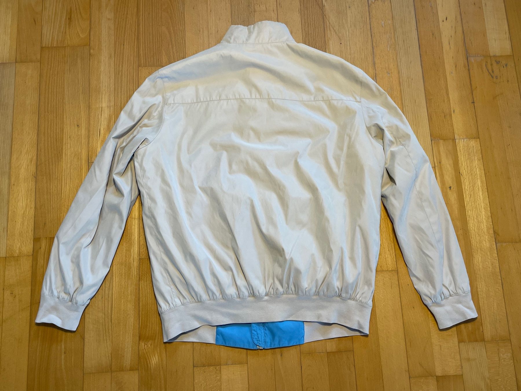 Paul & Shark Giacche: Vintage Y2K Paul & Shark Jacket Sz M – Usato da Zürich venduto da le_souk 1