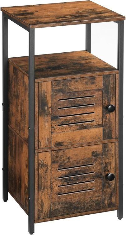 Comodini: Beistellschrank Nachttisch Kommode Sideboard VELOUR – Nuovo e nell'imballaggio originale da Lachen SZ venduto da sw3zzy