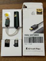 iFi Audio Go link Max
