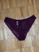 Sexy Spitzen-Slip Gr. M