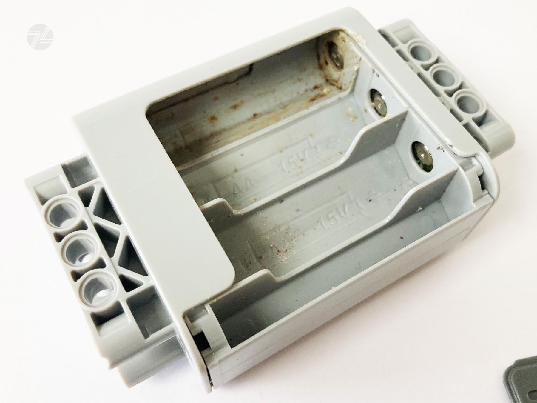 Lego Baukästen: LEGO Technic Power Functions Battery Box – Gebraucht aus Wetzikon ZH von cyan74 3