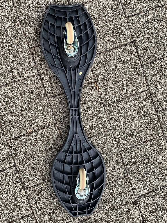 Skateboards: Waveboard Razor Ripstik Air Pro - TOP Zustand – Gebraucht aus Lengnau BE von ylegoaziou 4