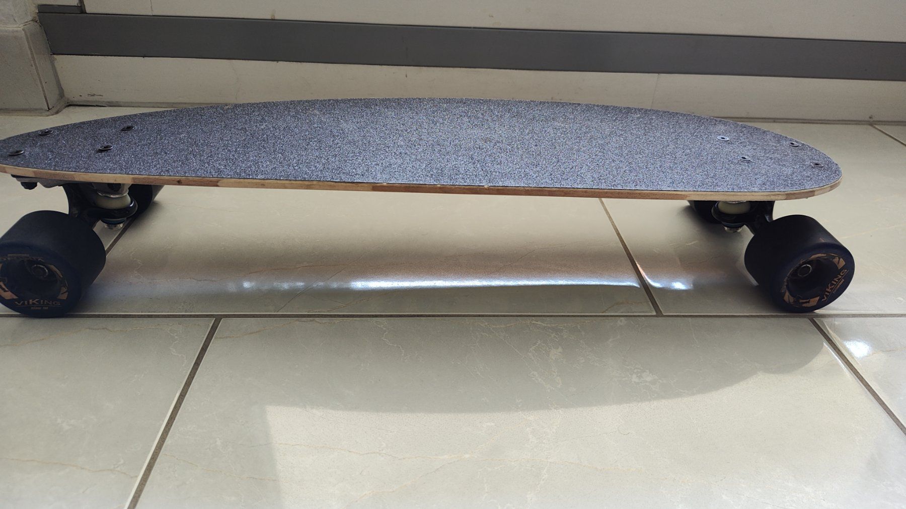 Skateboards: Pumpkin Slalomboard 68'' 35-55kg – Usato da Zürich venduto da H725 5