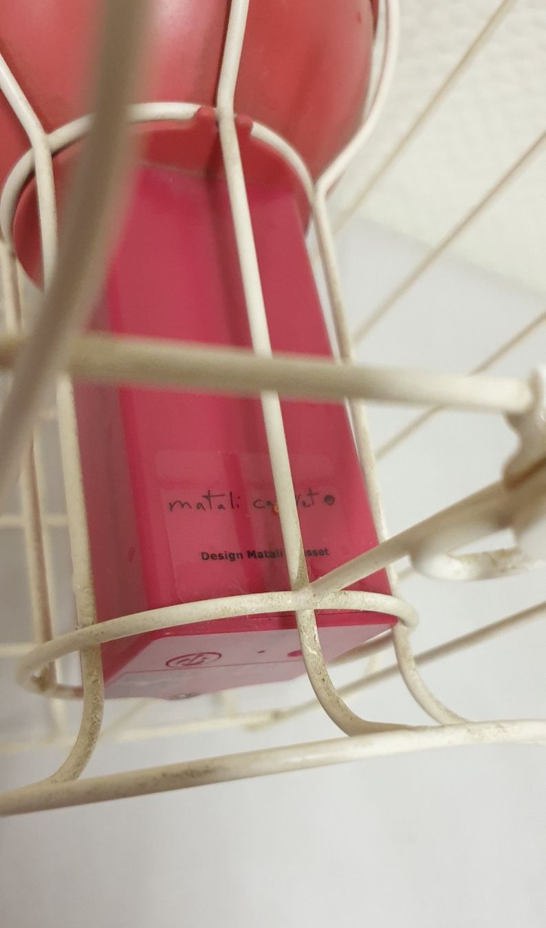Ikea Lampade: Ikea Batterielampe Aussenlampe – Usato da Emmen venduto da magelan 3