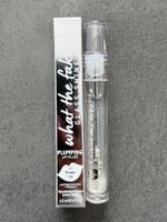 NEU essence - Aufpolsternder Lipgloss (shine)