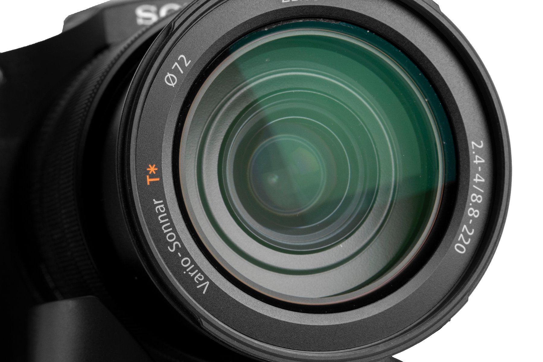 Sony Fotocamera: SONY RX10 MK IV Kamera - RX10 Mark 4 – Usato da Emmen venduto da 010 9