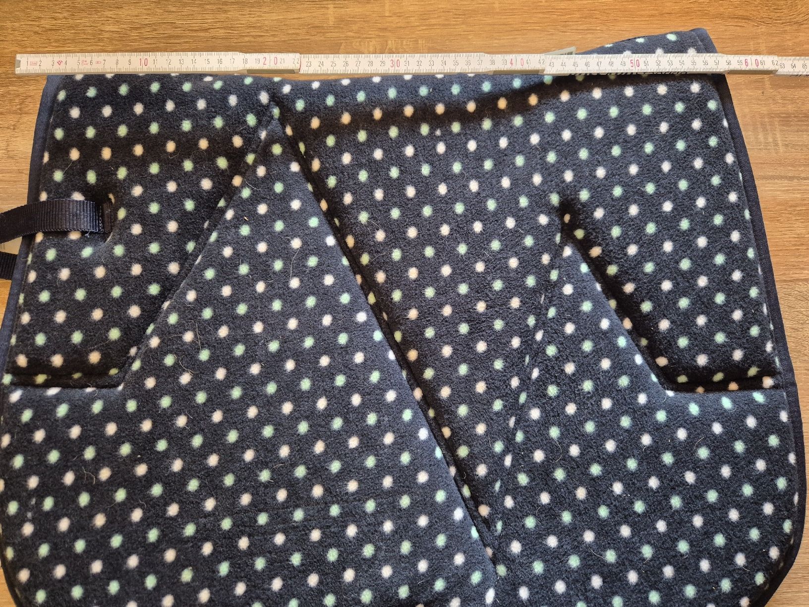 Coperte: Showmaster Schabracke VS – Usato da Meggen venduto da Orrinka20 3